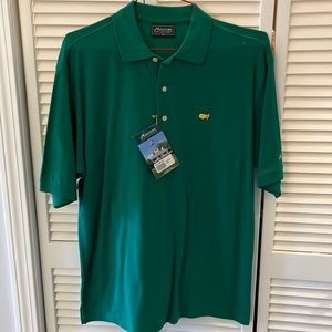 Vintage Masters Polo